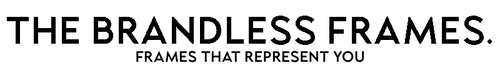 brandlessframes